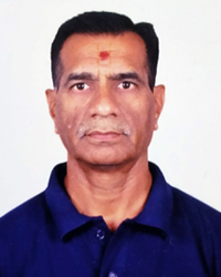 Dr. Pravin Solanki - Book a Naturopath Doctor Near You | Door Step Doctor